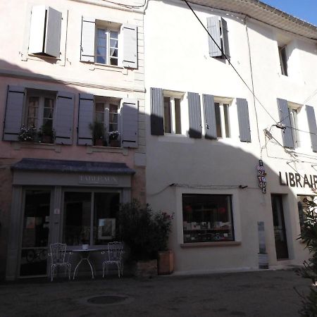 Le Pigeonnier Apartment มาโลแซน ภายนอก รูปภาพ